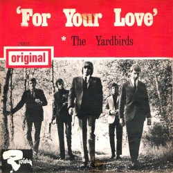 For Your Love