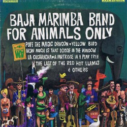For Animals Only