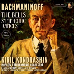 The Bells / Symphonic Dances