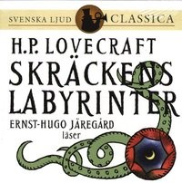 Skräckens labyrinter