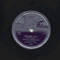 Pensando en tí / Ruego
