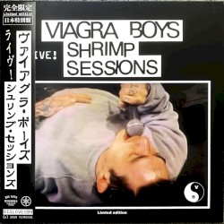 Shrimp Sessions