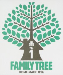 FAMILY TREE ～Side Works Collection Vol.1～