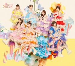 SWEET STEP