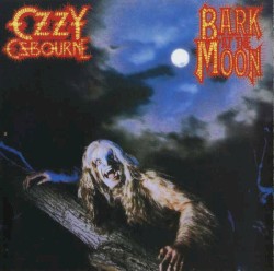 Bark at the Moon