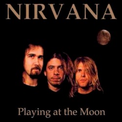 1991-09-26: Playing at the Moon: The Moon, New Haven, CT, USA