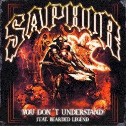 You Don’t Understand