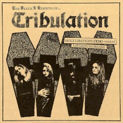 The Death & Rebirth Of…