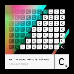 It Feels So Good (extended mix)
