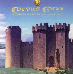 Erzählen Märchen aus alter Zeit