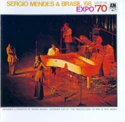 Live at the Expo ’70