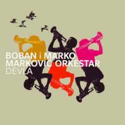 Devla - Blown Away to Dancefloor Heaven