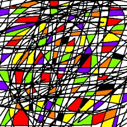 An Abstract Kind of Feel