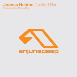 Cocktail Bar