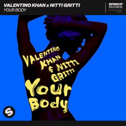 Your Body (Extended Mix)