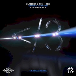 Broken Hearted (TRXGGX remix)