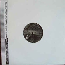 The Opponents EP