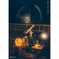 白いスターダスト