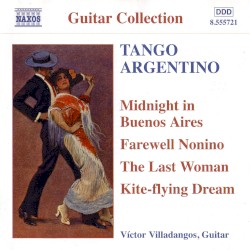 Tango argentino