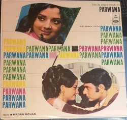 Parwana
