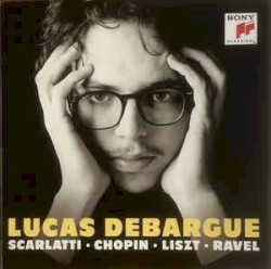 Scarlatti / Chopin / Liszt / Ravel