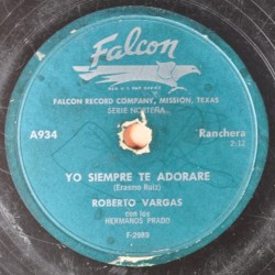 Yo siempre te adoraré / Pobre del pobre