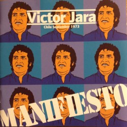 Manifiesto (Chile September 1973)