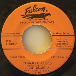 Borracho y loco / Yo debí enamorarme de tu madre