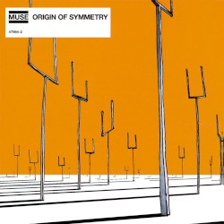 Origin of Symmetry
