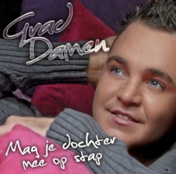 Mag je dochter mee op stap