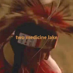 two medicine lake