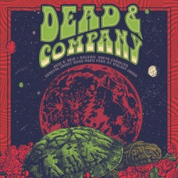 2018-06-09: Coastal Credit Union Music Park at Walnut Creek, Raleigh, NC