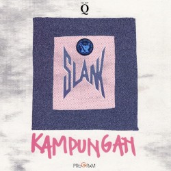 Kampungan