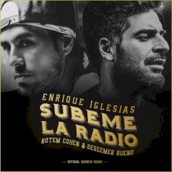 Súbeme la radio (Hebrew remix)