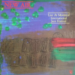 Live at Montreal International Jazz Festival