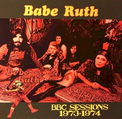 BBC Sessions 1973-1974