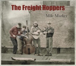 Mile Marker
