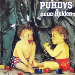 Neue Helden
