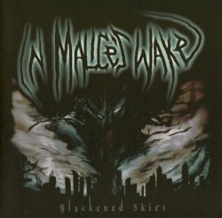 Blackened Skies