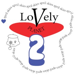 Lovely Planet 2: April Skies Original Soundtrack
