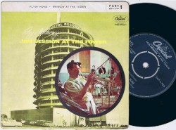 Jam Session at the Tower, Part 1