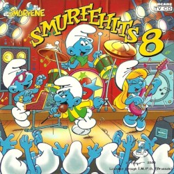 Smurfehits 8