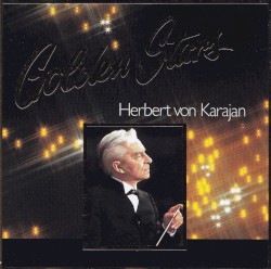 Golden Stars: Herbert von Karajan