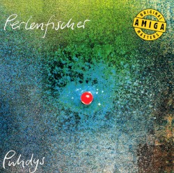 Perlenfischer