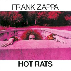 Hot Rats