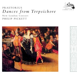 Dances from Terpsichore, 1612