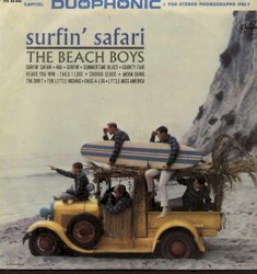 Surfin’ Safari