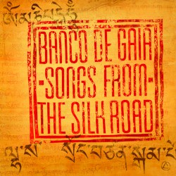 Songs From The Silk Road