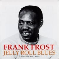 Frank Frost