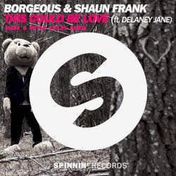 This Could Be Love (Dumo & Peter Fields Remix)